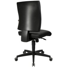 Topstar Bürodrehstuhl "Lightstar 10"...