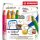 STABILO Whiteboard-Marker MARKdry NEON 4er Etui