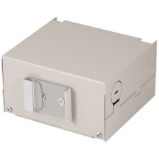 LogiLink Frontblende für Spleißverteiler...