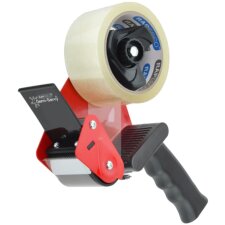 RAPESCO Handabroller 960 für Verpackungsklebeband...