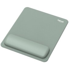 Fellowes Handgelenkauflage mit Maus Pad Breyta...