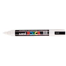 POSCA Pigmentmarker PC-5M satin rosa