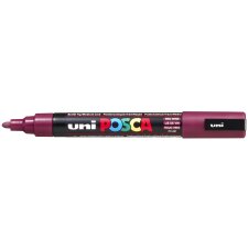 POSCA Pigmentmarker PC-5M waldgrün