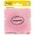 Post-it Haftnotizen transparent notes pastellblau