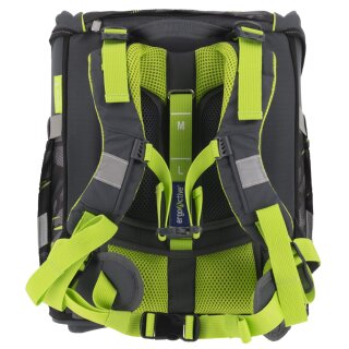 herlitz Schulranzen FiloActive XL "Wild Panther"