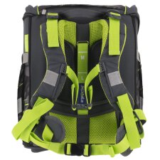herlitz Schulranzen FiloActive XL "Wild Panther"