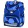 herlitz Schulranzen UltraLight Plus "Blue Goal"