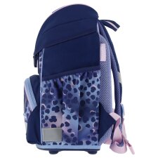 herlitz Schulranzen UltraLight XL Plus "Wild Cat"