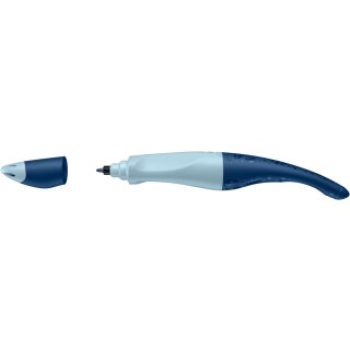 STABILO Tintenroller EASYoriginal 3D DreamWorld blau für Linkshänder