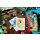 STABILO Textmarker BOSS MINI Animal Vibes 50er Display
