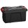 EDA Aufbewahrungsbox XPERT PRO 40 L schwarz/rot