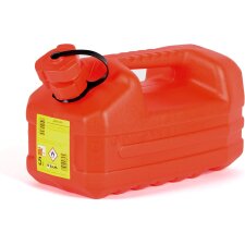 EDA Kraftstoffkanister Kunststoff 5 Liter