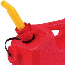 EDA Kraftstoffkanister Kunststoff 20 Liter