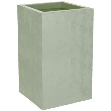 EDA Pflanzsäule BASALT UP Höhe: 495 mm...