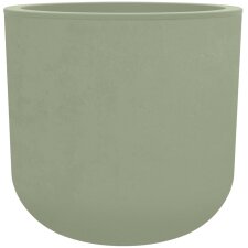 EDA Pflanzgefäß BASALT UP rund 485 mm...