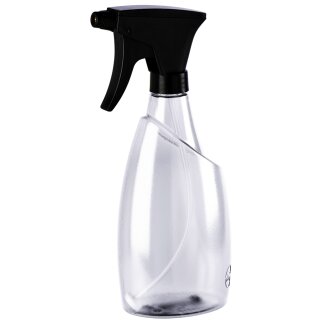 EDA Blumensprüher FUCHSIA 0,7 Liter transparent