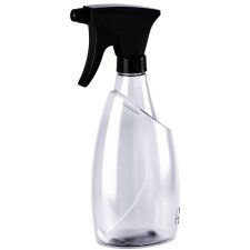 EDA Blumensprüher FUCHSIA 0,7 Liter transparent