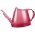 EDA Gießkanne FUCHSIA 1,5 Liter transparent-himbeere