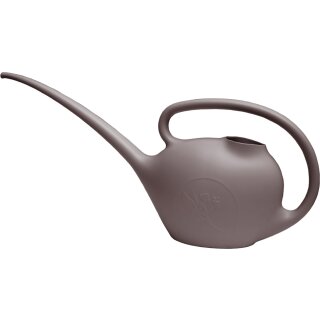 EDA Gießkanne EMMA 2,5 Liter taupe