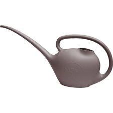 EDA Gießkanne EMMA 2,5 Liter taupe