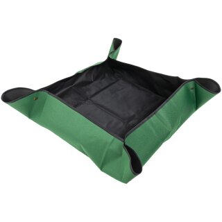 Bradas Pflanzen-Umtopfmatte 660 x 660 mm grün/schwarz