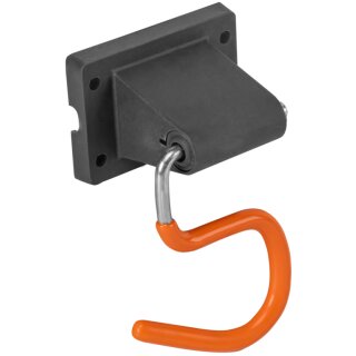 Bradas Werkzeughalter für 15 - 30 mm Durchmesser