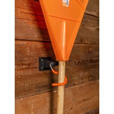Bradas Werkzeughalter für 15 - 30 mm Durchmesser