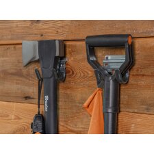 Bradas Werkzeughalter-Set mit 2 Haken 2er Set