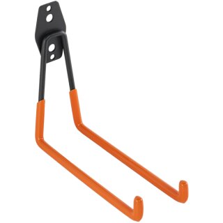 Bradas Werkzeughalter gerade Länge: 190 mm