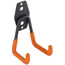 Bradas Werkzeughalter gerade Länge: 70 mm