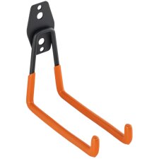 Bradas Werkzeughalter gerade Länge: 130 mm