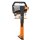 Bradas Universalaxt Nylonstiel Länge: 350 mm 740 g