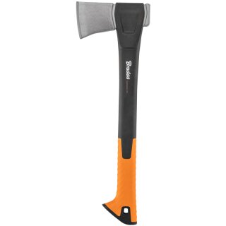 Bradas Universalaxt Nylonstiel Länge: 450 mm 1.000 g