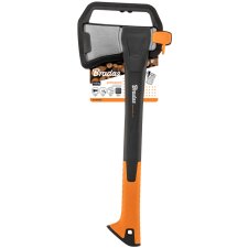 Bradas Universalaxt Nylonstiel Länge: 450 mm 1.000 g