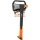 Bradas Universalaxt Nylonstiel Länge: 450 mm 1.000 g