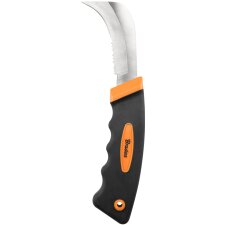 Bradas Universal-Gartenmesser Klingenlänge: 70 mm
