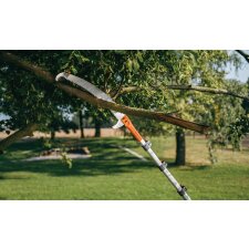 Bradas Astsäge V-SERIES mit Haken teleskopierbar bis...