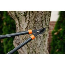 Bradas Bypass-Astschere V-SERIES Länge: 430 mm...