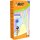 BIC Kugelschreiber Cristal Pastel Strichfarbe: blau 20er