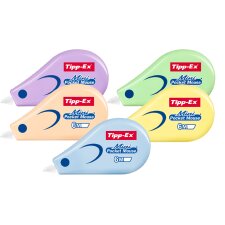Tipp-Ex Korrekturroller "Mini Pocket Mouse...