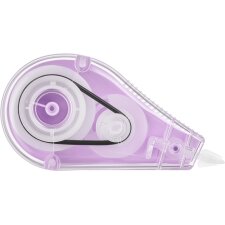 Tipp-Ex Korrekturroller Mini Pocket Mouse Pastel 5 mm x 6 m
