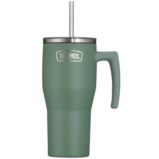 THERMOS Isolier-Trinkbecher RS 0,85 L grün