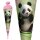 ROTH Schultüte "Panda" rund 700 mm