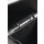 Rubbermaid Tret-Abfalleimer Elite Step-On 45 Liter anthrazit aus Edelstahl