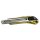 WESTEX Cutter Premium Aludruckguss Klinge: 18 mm gold