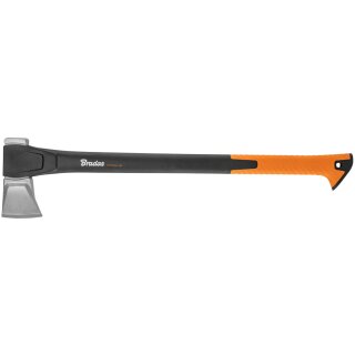 Bradas Spaltaxt Nylonstiel Länge: 762 mm 1.800 g