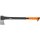 Bradas Spaltaxt Nylonstiel Länge: 762 mm 1.800 g