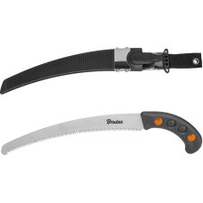 Bradas Gartensäge V-SERIES mit Holster...