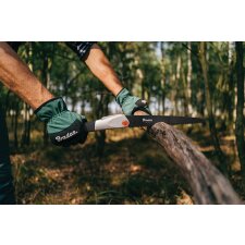 Bradas Klappsäge V-SERIES RAZOR Blattlänge: 230 mm