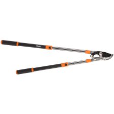 Bradas Amboss-Astschere V-SERIES teleskopierbar...